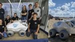 BeachBot robot autonome machine learning détection objets reconnaissance visuelle camera pollution environnement