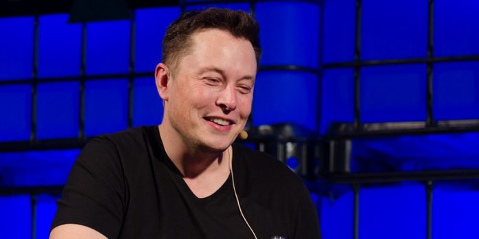 Elon Musk annonce date officielle Tesla AI day intelligence artificielle évènement conduite autonome