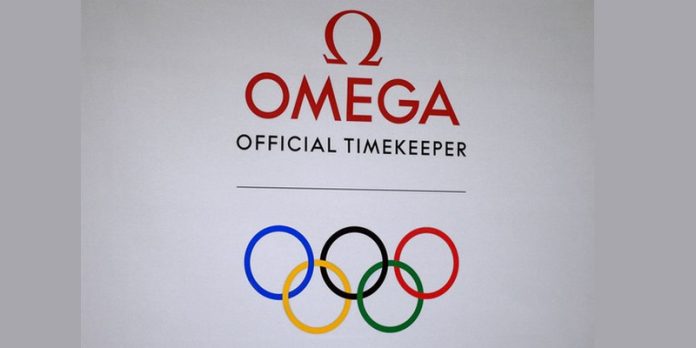 Omega Jeux Olympiques Tokyo technologie innovation chronométrage capteurs caméras électronique