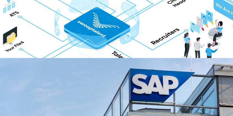 SAP SwoopTalent acquisition