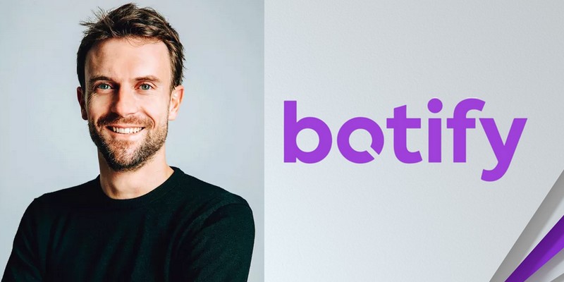 Botify start-up scale-up SEO référencement levée fonds financement investissement