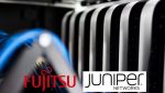Fujitsu et Juniper Networks partenariat collaboration datacenters infrastructure réseau informatique