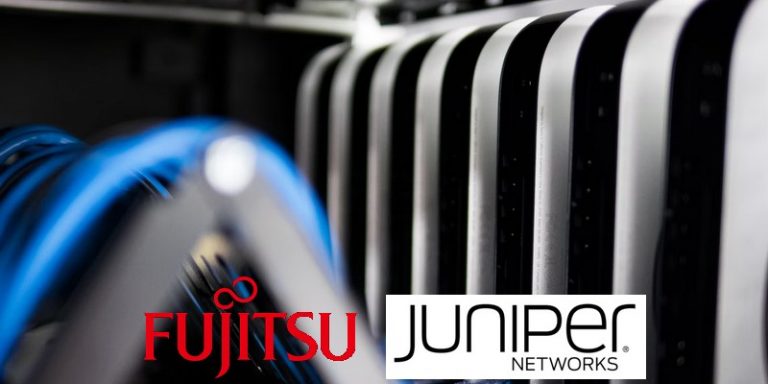Partenariat entre Juniper Networks et Fujitsu pour améliorer l’offre d’infrastructure réseau de pointe de la firme japonaise