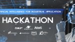 Hackathon AI4IA Industrie 4.0 concours compétition machine learning