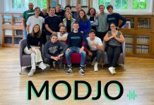 Modjo solution SaaS levée fonds start-up financement