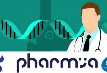 PharmIA solution innovante pharmacie clinique hôpitaux santé