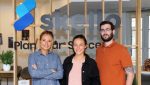 Skello start-up automatisation plannings RH levée fonds 40 millions euros