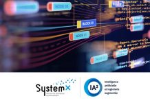 IRT SystemX projet recherche intelligence artificielle analyse données multisources big data