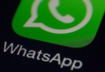 WhatsApp sanction rgpd protection données personnelles