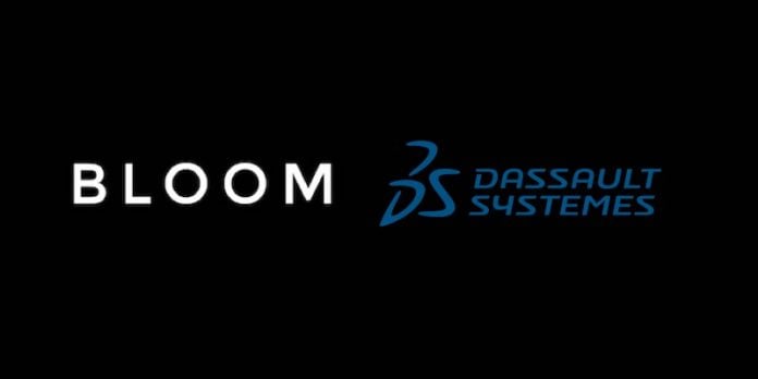 Bloom Dassault systemes