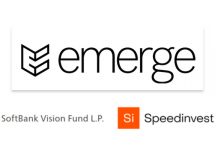 Emerge SoftBank SpeedInvest