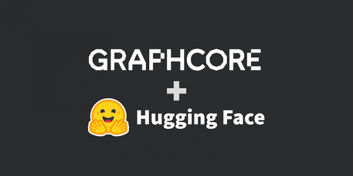 Graphcore Hugging Face transformeurs
