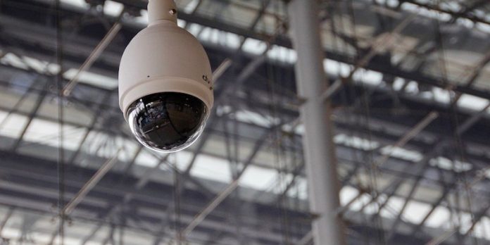 Parlement européen reconnaissance surveillance de masse