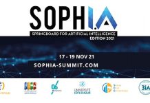 Sophia summit 2021