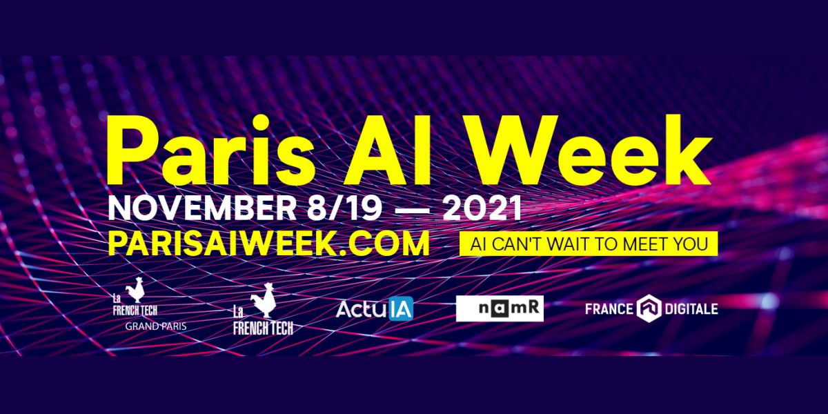Paris AI Week 2021