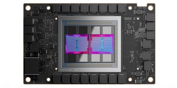 AMD GPU IA