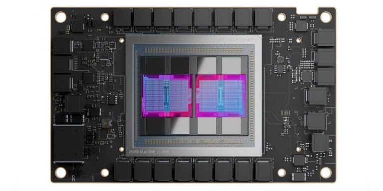 AMD présente ses nouveaux GPU Instinct MI 200 6 nm pour accélérer davantage la recherche axée sur la donnée