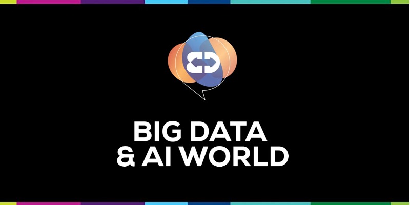 Big data AI World Paris 2021