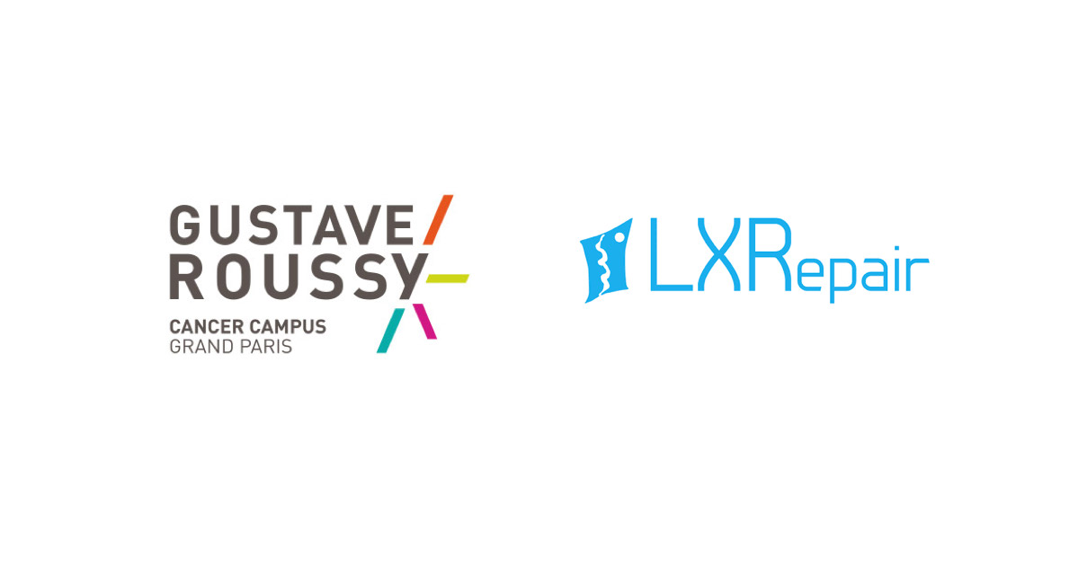 Gustave Roussy LXRepair