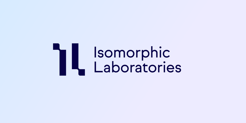 Isomorphic Labs Deepmind Demis Hassabis