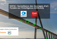 SOFIA Cerema Socotec CEA List Inspection points
