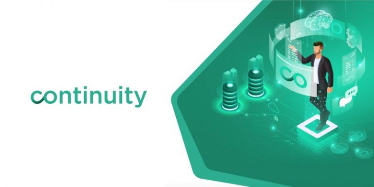 Continuity annonce une levée de fonds de 5 millions d’euros auprès d’Elaia Partners, Bpifrance et Kamet Ventures