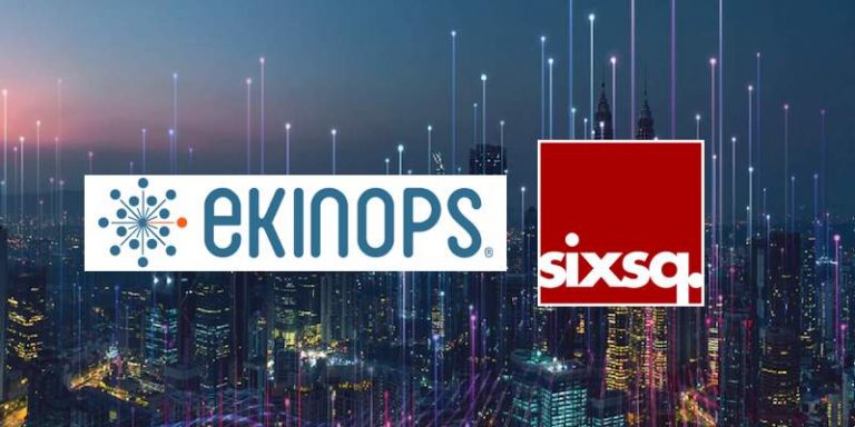 Edge Computing : Ekinops vient de s’offrir la start-up suisse SixSq, spécialiste en SaaS