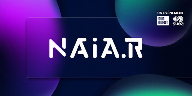IA et Robotique : le Forum NAIA.R se tiendra du 9 au 11 décembre 2021 à Bordeaux