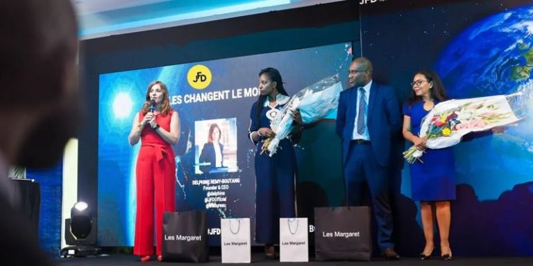 Lancement de l’appel à candidature des prix Les Margaret par l’accélérateur ‘La Journée de la Femme Digitale’