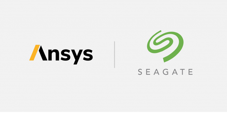 Seagate étend l’utilisation des solutions de simulation d’Ansys pour améliorer le stockage des données