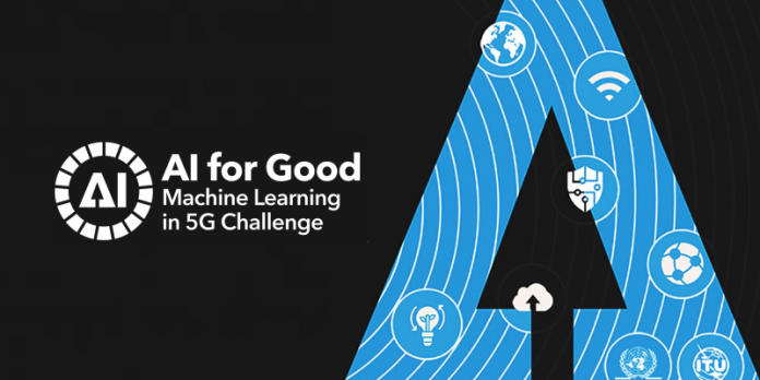 UIT AI ML in 5G AI for Good