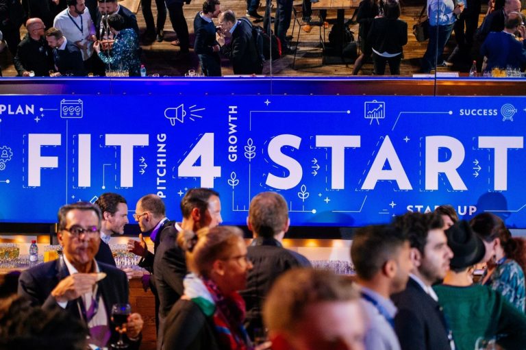 Les 20 start-ups sélectionnées pour la 12ème édition du Fit 4 Start dévoilées.