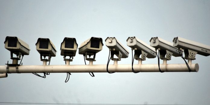 surveillance reconnaissance faciale Chine