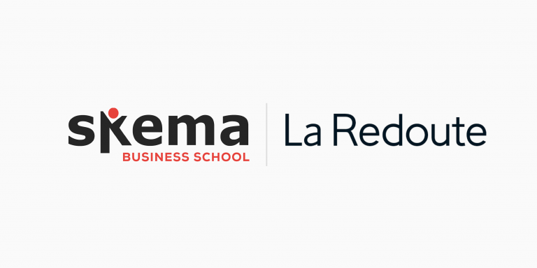 Skema et La Redoute, géant de l’e-commerce, signent un partenariat pour former les futurs acteurs du numérique en entreprise.