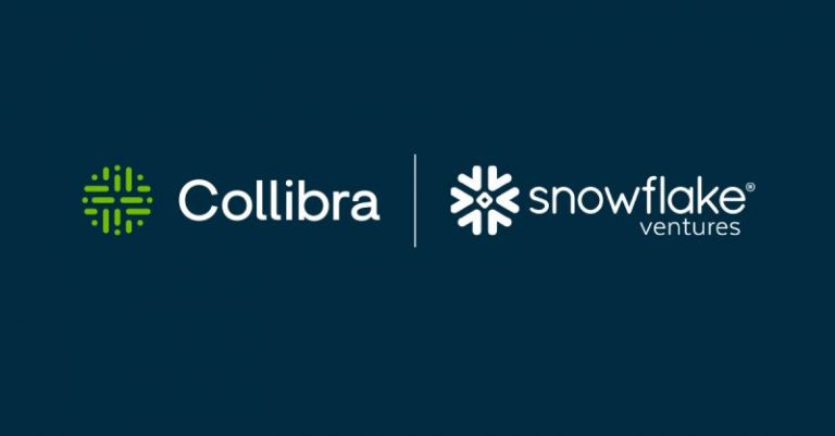 Collibra annonce un nouvel investissement de Snowflake Ventures dans le cadre de leur partenariat