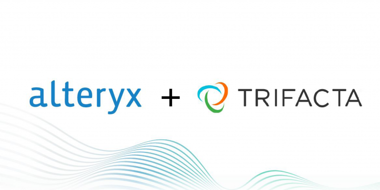 Alteryx s’offre Trifacta pour la somme de 400 millions de dollars