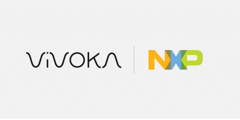 Vivoka formalizes partnership with NXP Semiconductors