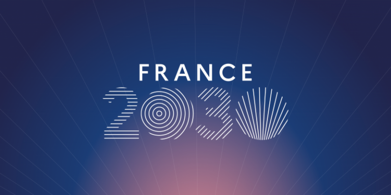 France 2030: presentation of the “Industrial start-ups and deep tech” strategy on the Exotec website