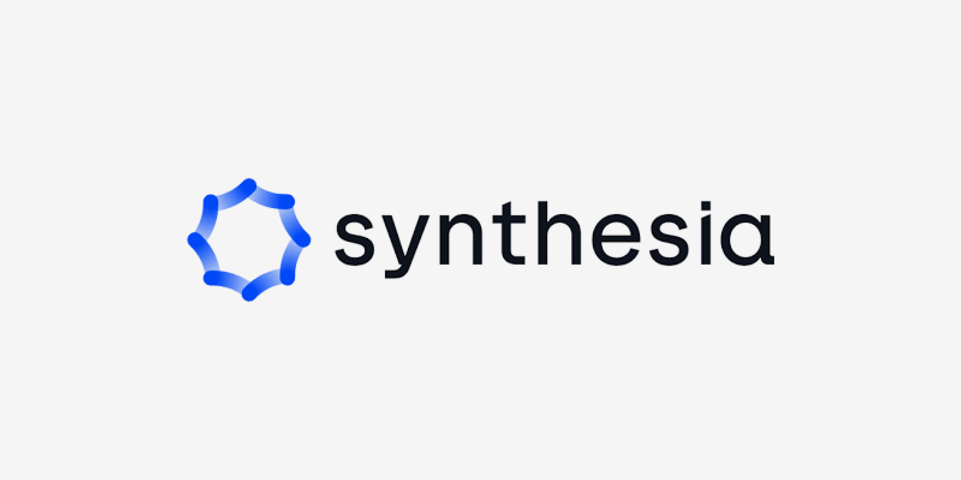 Synthesia raises $50 million to create synthetic videos with AI - Actu IA