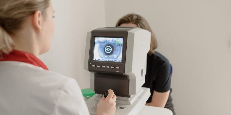 Belgium: KU Leuven researchers use retinal scans to predict myocardial infarction