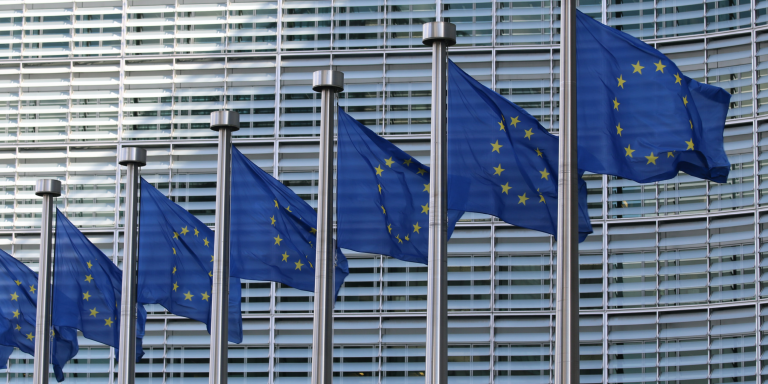 La Commission Européenne lance les seconds appels à propositions du programme « Pour une Europe numérique »