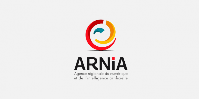 Focus on ARNIA, Regional Agency of Digital and Artificial Intelligence, of the GIP des Territoires Numériques Bourgogne-Franche-Comté