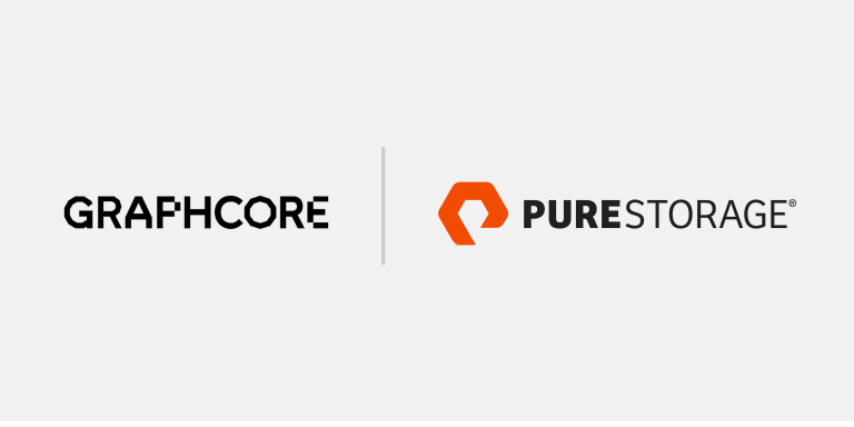 Graphcore and Pure Storage Release First Reference Architecture
