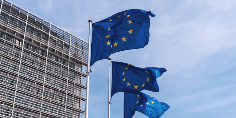 Data law: European Commission proposes measures for a fair and innovative data economy