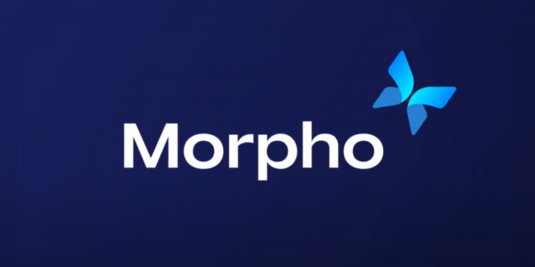 Morpho Labs, an open-source blockchain software company, has raised €1.2 million in funding