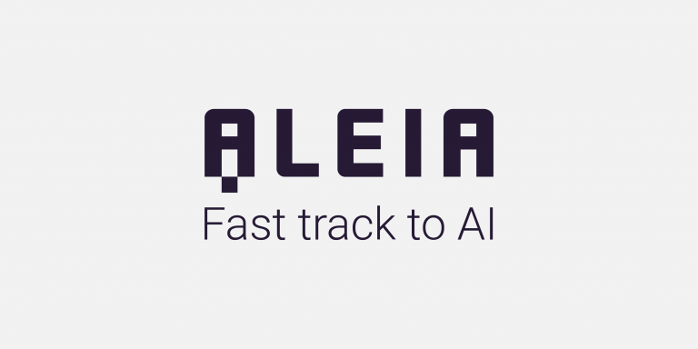AI adoption, data and sovereignty: Interview with Antoine Couret (ALEIA)