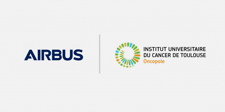 Airbus et l’IUCT-Oncopole partenaires pour lutter contre le cancer grâce à l’Intelligence Artificielle