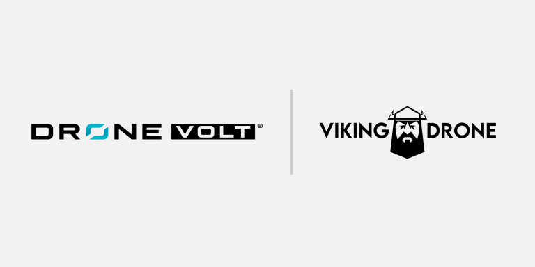 DRONE VOLT annonce l’acquisition des actifs de la société danoise VIKING DRONE