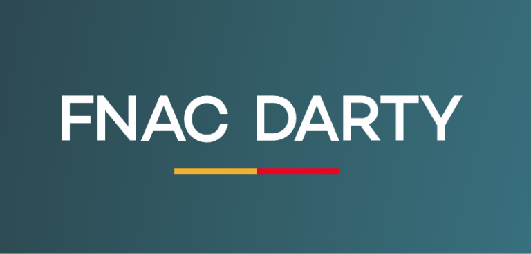 FNAC DARTY accelerates its digital transformation with Google Cloud.