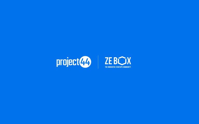 Protect 44 partners with ZEBOX to create the next generation of supply chain start-ups.